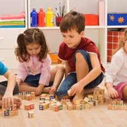 Nashua Child Learning Center - Untitled