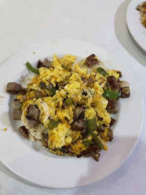 Our Little Secret Cafe & Catering by null