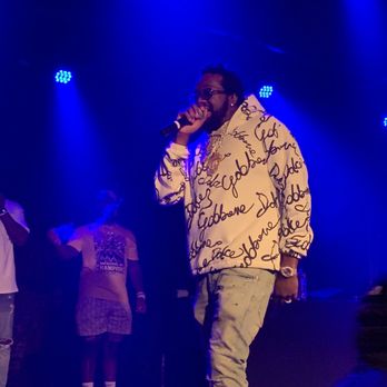 Baltimore Soundstage - Music Venues Near Me - Baltimore, Maryland Baltimore Soundstage - Music Venues Near Me - Baltimore, Maryland