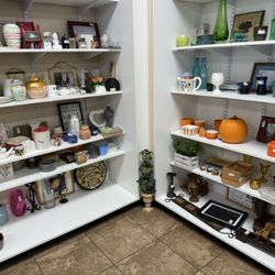 Goodwill Retail Store & Donation Center - Home goods and decor