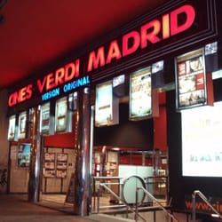 Cines Verdi