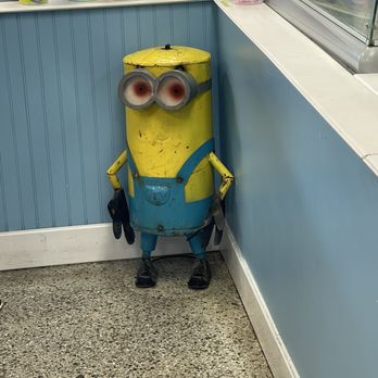 Cold Cow - Ice Cream & Frozen Yogurt Near Me - Saint Augustine, Florida