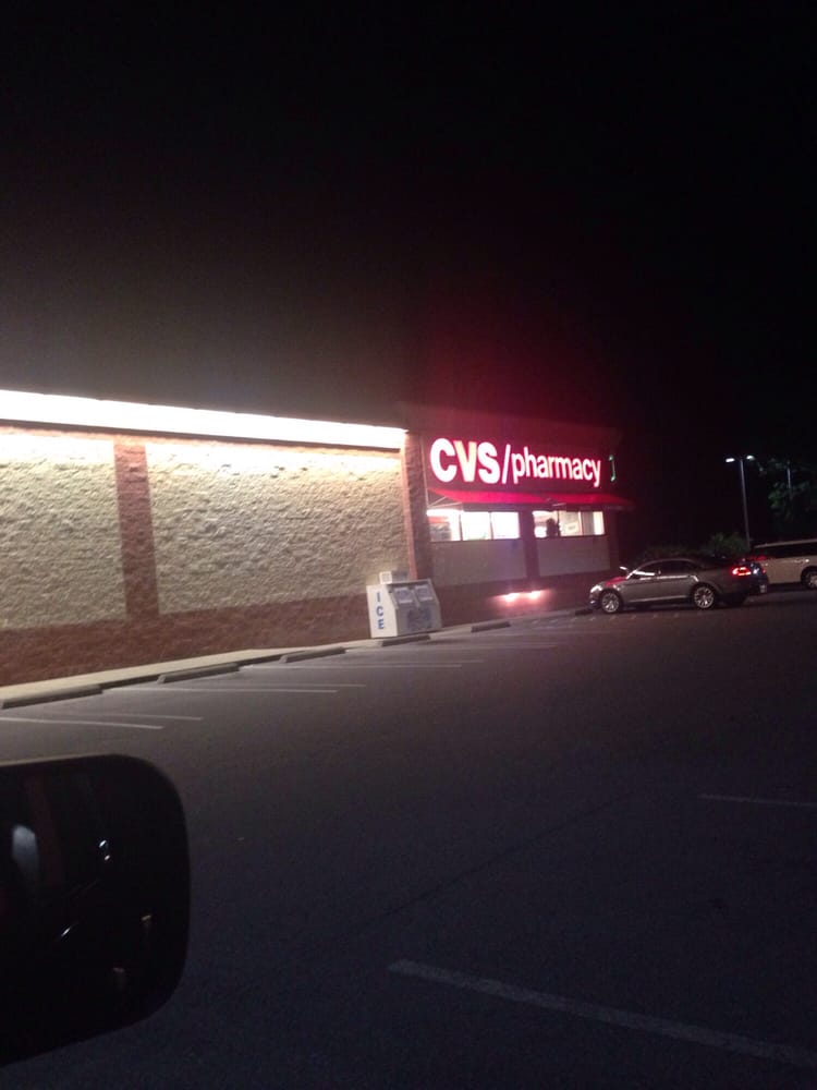 CVS Pharmacy Drugstores 11801 Panama City Beach Pkwy