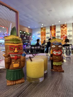 305 Peruvian Modern Cuisine by null