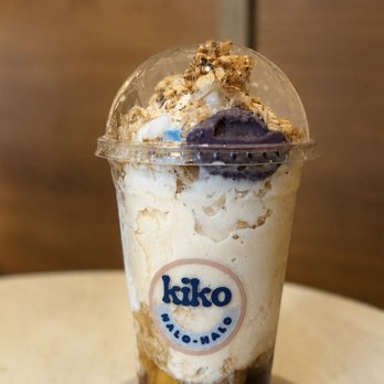 Kiko Halo Halo - Classic - Desserts Near Me - Burbank, California Kiko Halo Halo - Classic - Desserts Near Me - Burbank, California