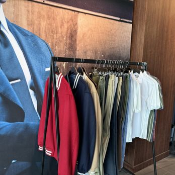 Indochino - Men's Clothing Near Me - San Diego, California Indochino - Men's Clothing Near Me - San Diego, California