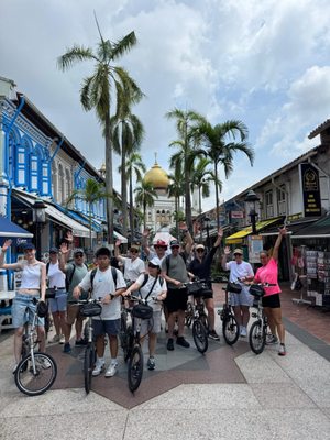 Singapore DUCKtours by null