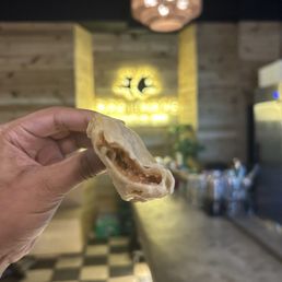 Guava Quesito Empanada Guava Quesito Empanada