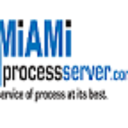 Miami Process Server - MiamiProcessServer.com