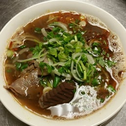 1f. Bun Bo Hue