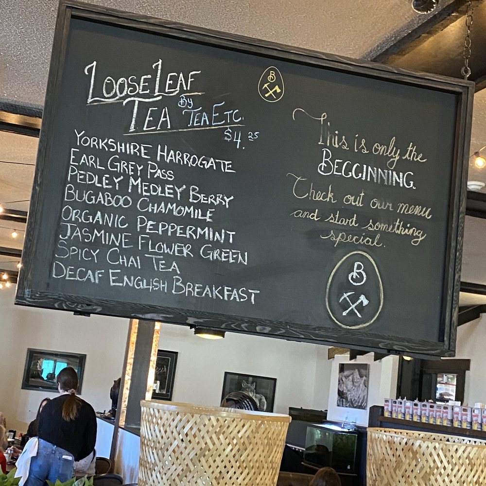 Begginnings - Breakfast & Brunch Near Me - Invermere, British Columbia