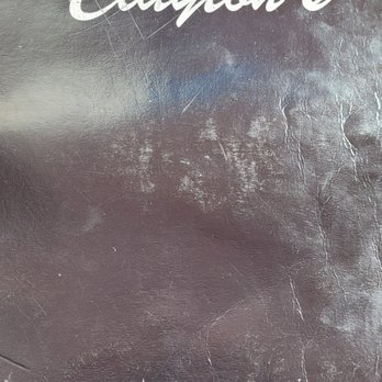 Clayton's Coffee Shop - Clayton's Menu - Coffee & Tea Near Me - Coronado, California