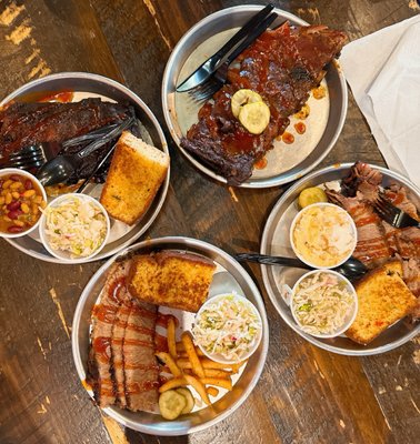 Edley's Bar-B-Que by null