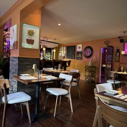 Butter - Dining area