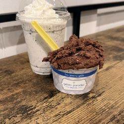 Gelato Paradiso