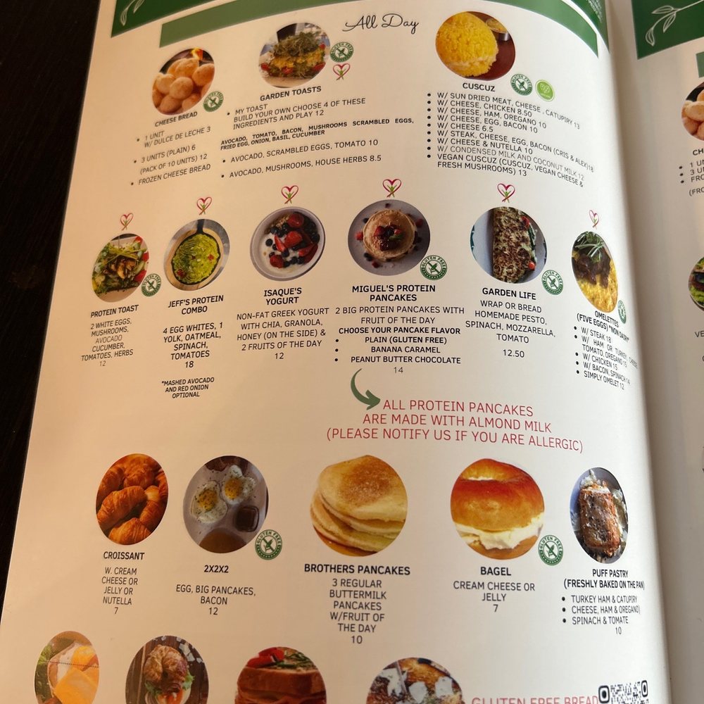 Life Garden Cafe - Sandwiches Near Me - Worcester, Massachusetts Life Garden Cafe - Sandwiches Near Me - Worcester, Massachusetts