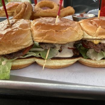 The Standard - Sliders - Bars Near Me - Covington, Kentucky