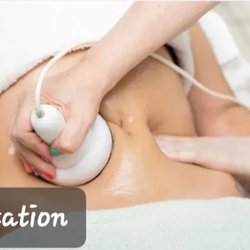 Silhouette Body Contouring - Ultrasonic fat cavitation can be used on virtually any area of your body where you're carrying extra weight.