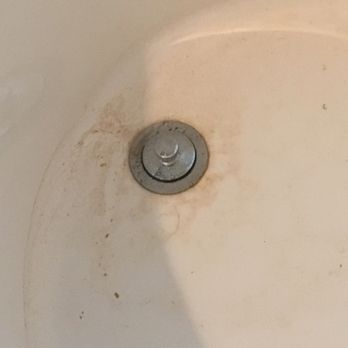 ACP Real Estate - Not clean bath tub. - Real Estate Services Near Me - Dauphin Island, Alabama ACP Real Estate - Not clean bath tub. - Real Estate Services Near Me - Dauphin Island, Alabama