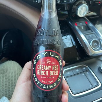 Cappelluti's Deli - Birch beer - Delis Near Me - Kearny, New Jersey