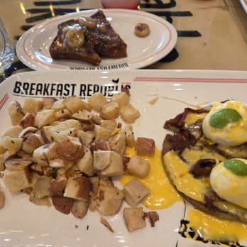 Breakfast Republic - Breakfast & Brunch Near Me - San Diego, California Breakfast Republic - Breakfast & Brunch Near Me - San Diego, California