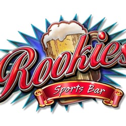 Rookies Sports Bar & Grill