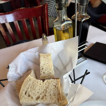 Baci Bistro & Bar - Bread - Italian Near Me - Pleasanton, California Baci Bistro & Bar - Bread - Italian Near Me - Pleasanton, California