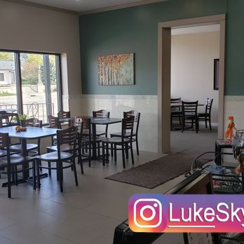 Leaves & Beans - Pleasant and easy going atmosphere - Coffee & Tea Near Me - Morton, Illinois Leaves & Beans - Pleasant and easy going atmosphere - Coffee & Tea Near Me - Morton, Illinois