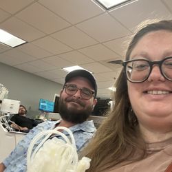Inova Blood Donor Center - Woodburn Medical Park