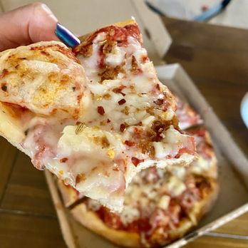 Jay's Pizza - Pizza Near Me - Monterey Park, California Jay's Pizza - Pizza Near Me - Monterey Park, California