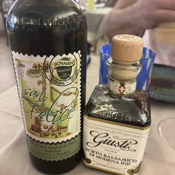 La Columbina - Olive oil and Balsamic Vinegar - Wine Bars Near Me - Venezia, VE La Columbina - Olive oil and Balsamic Vinegar - Wine Bars Near Me - Venezia, VE