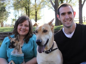 Pets N Pads - pet boarding facility in Norman, OK