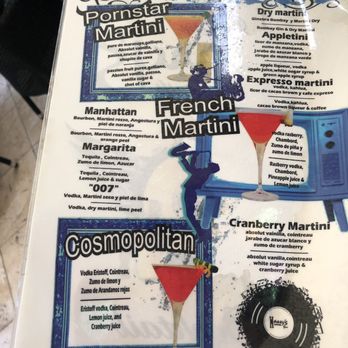 Harrys Bar - Pubs Near Me - Arona, TF