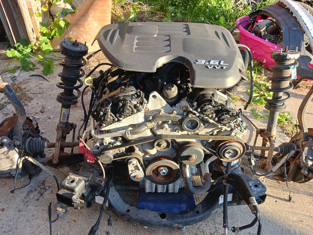 JIM BOB’S AUTO PARTS Request a Quote 19 Photos 24118 Martinsville