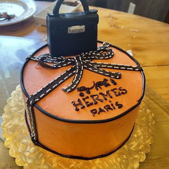 One&One Bakery - The customized cake we ordered for a friend - Bakeries Near Me - Alhambra, California One&One Bakery - The customized cake we ordered for a friend - Bakeries Near Me - Alhambra, California