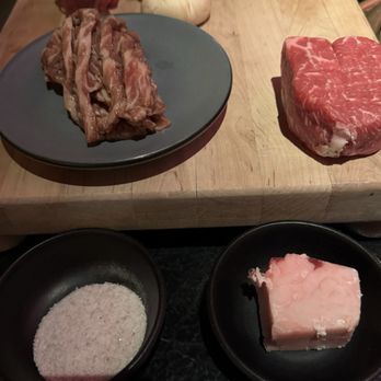 COTE - Steakhouses Near Me - Las Vegas, Nevada