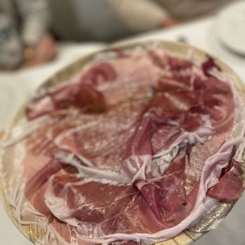 Osteria Conchetta - Prosciutto - Italian Near Me - Milan, Michigan Osteria Conchetta - Prosciutto - Italian Near Me - Milan, Michigan