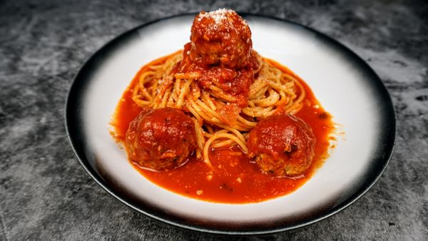 Bocconcino Restaurant by null