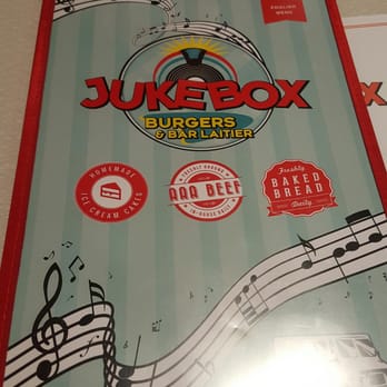 Jukebox - American Near Me - Dollard-des-Ormeaux, Quebec