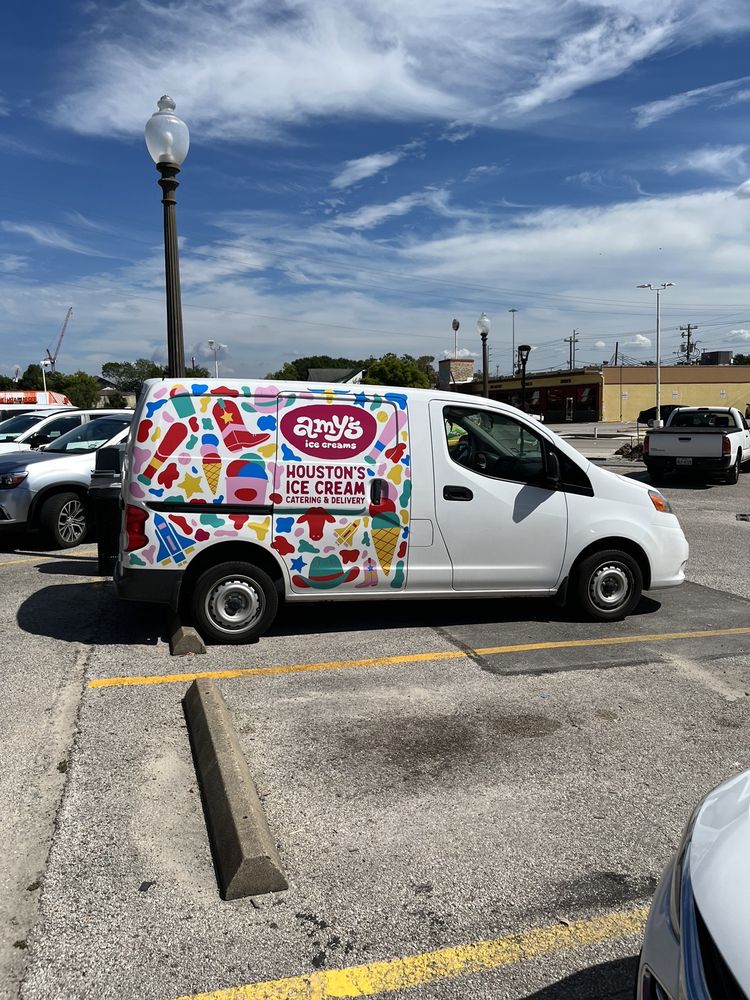 AMY’S ICE CREAMS 413 Photos & 630 Reviews 3816 Farnham St, Houston, TX Menu Yelp