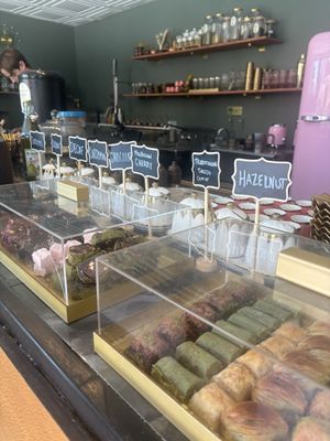 Balkan Grind by null