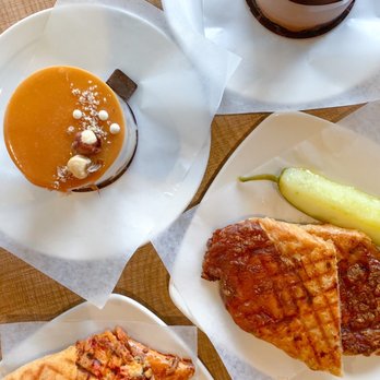 Breka Bakery & Cafe - Bakeries Near Me - Vancouver, British Columbia