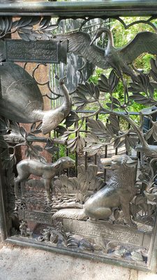 Ancient Playground by null