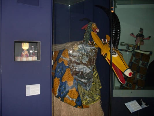 Brighton Museum & Art Gallery by null