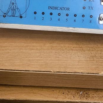 Amadi Hepsharat MD - Quantum Biofeedback (EPFX/SCIO) device - Acupuncture Near Me - Coral Springs, Florida Amadi Hepsharat MD - Quantum Biofeedback (EPFX/SCIO) device - Acupuncture Near Me - Coral Springs, Florida