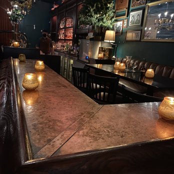 Press & Pony - bar & seating - Cocktail Bars Near Me - Boise, Idaho Press & Pony - bar & seating - Cocktail Bars Near Me - Boise, Idaho