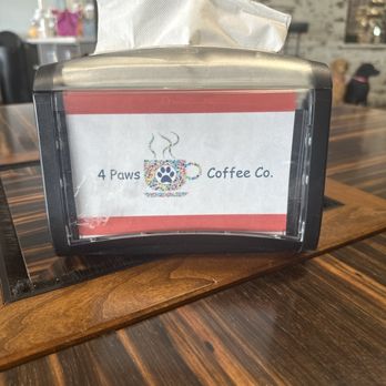 4 Paws Coffee Co. - Coffee & Tea Near Me - Palm Springs, California 4 Paws Coffee Co. - Coffee & Tea Near Me - Palm Springs, California