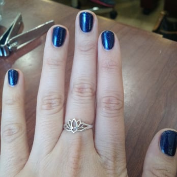 Olive Nail Salon - Nail Salons Near Me - Ardmore, Pennsylvania