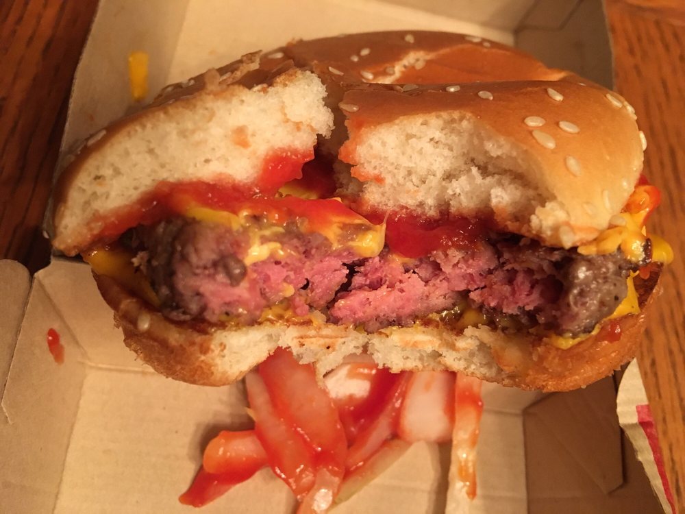 MCDONALD’S Updated October 2024 18 Reviews 106 Eagleview Blvd