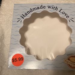 Grand Traverse Pie Company - Packaging